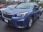 2019 Subaru Forester Base