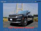 2022 Jeep Grand Cherokee Summit Reserve 4xe