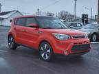 2015 Kia Soul !