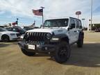 2023 Jeep Wrangler Willys 4xe