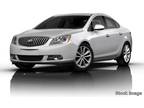 2014 Buick Verano