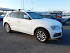 2015 Audi Q5 2.0T quattro Premium Plus