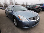 2010 Nissan Altima 2.5 SL