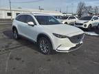 2019 Mazda CX-9 Grand Touring