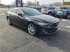 2014 Mazda Mazda6 i Grand Touring