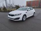 2011 Kia Optima LX