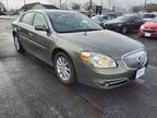 2011 Buick Lucerne CXL