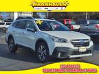 2020 Subaru Outback Touring XT