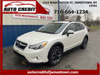 2015 Subaru Xv Crosstrek 2.0i Premium