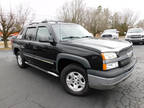 2004 Chevrolet Avalanche 1500