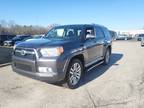 2012 Toyota 4Runner Limited