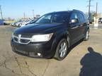 2010 Dodge Journey Crew