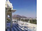 Best hotels in udaipur - burj baneria