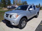 2009 Nissan frontier Silver, 121K miles