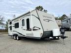 2013 Jayco Jay Feather Ultra Lite 228 25ft