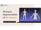 3D Scanning Application | 3D Modelling Application | 3D Measurement Service