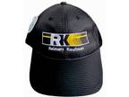 Golf RK Reimers Kaufman Cap Hat Capamerica Promo Farm - Opportunity