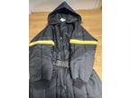 vintage jc penny snowmobile mens snowsuit XL tall With Good - Opportunity