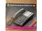 GE Pro Series Multi-Line Business Telephone 2-9450 Office 4