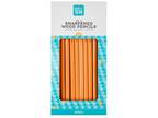 No. 2 Wood Pencils, Sharpened, 48 Count - Opportunity