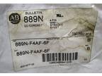 New Allen Bradley 889n-F4af-6f Mini Cable - Opportunity