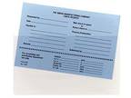 Smead Self-Adhesive Poly Pocket Document Size Clear 100 per - Opportunity