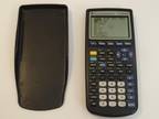 Texas Instruments TI-83 Plus Graphing Calculator TESTED - Opportunity