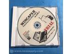 Denso 410090-0160 Version 3.47.1 WINCAPS III Programming CD - Opportunity
