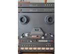 Tascam 38 1/2" 8 Track Tape Deck , 308B Mixing Board and - Opportunity