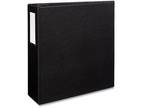 Durable Non-View Binder with Dura Hinge and EZD Rings,3 - Opportunity