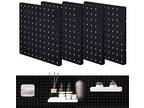 HJW Pegboard Wall Mount Display Pegboard Wall Panel - Opportunity