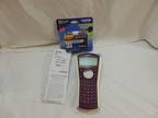 Brother P-Touch PT-1090 Handheld Electronic Label Maker - Opportunity
