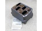 Zebra SAC-MC33-4SCHG-01 4-Slot Battery Charger for MC33 - Opportunity