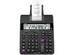 HR200RC Printing Calculator, Black/Red Print, 2.4 Lines/Sec - Opportunity