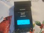 Sony TCD-D3 DAT Corder (1992) Tech Special - Opportunity