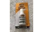 Bic Cover it With White Out Correction Fluid 0.7oz - Opportunity