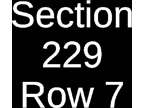 2 Tickets Mississippi State Bulldogs vs. Kentucky Wildcats