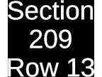 2 Tickets Mississippi State Bulldogs vs. Kentucky Wildcats