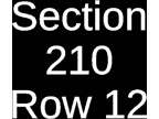 4 Tickets Mississippi State Bulldogs vs. Kentucky Wildcats