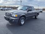 2011 Ford Ranger XLT