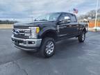 2017 Ford F-250 Super Duty Lariat