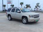 2012 Chevrolet Tahoe LTZ