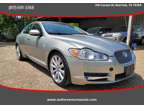 2011 Jaguar XF for sale