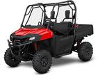 2023 Honda Pioneer 700 Deluxe