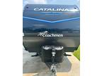 2023 Coachmen Catalina Legacy Edition Legacy 323bhdsck 34ft