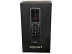 Savant Pro Remote X2 BRAND NEW SEALED!