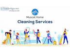 Looking for deep cleaning service providers in muscat