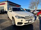 2018 BMW X5 xDrive40e iPerformance Sports Activity Vehicle