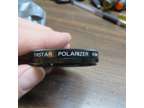 Tristar 49mm Linear Polarizer Filter - SLR