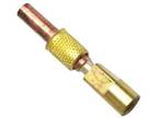 CK 2PF1 Fitting Torch End Water w/1192/1017/1020/1021- - Opportunity